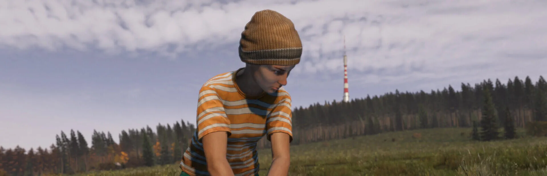 DayZ Server mieten