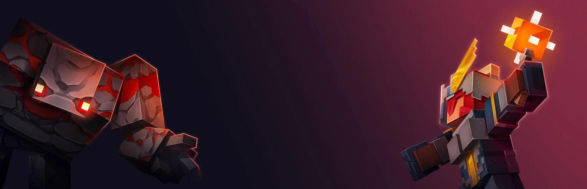 Minecraft Server mieten